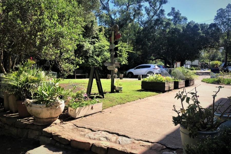 Commercial Property for Sale in Knysna Central Western Cape